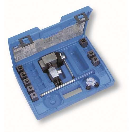 JUEGO DE ABOCARDADORES DE TUBO SYKES PICKAVANT