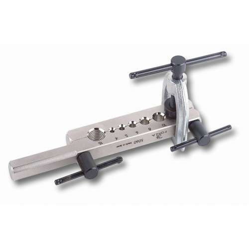 ABOCARDADOR DE TUBO FORZA