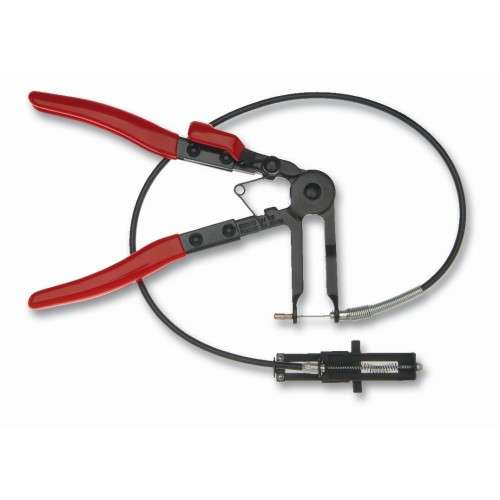 ALICATE FRANKLIN ABRAZADERAS ELÁSTICAS