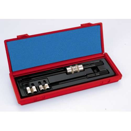 EXTRACTOR DE PASADORES ROSCADOS FORZA DE M4-M10