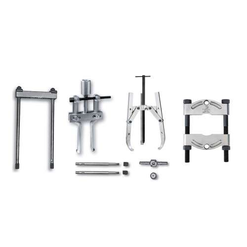 CONJUNTO HIDRÁULICO PARTE MECÁNICA FORZA SERIE CP