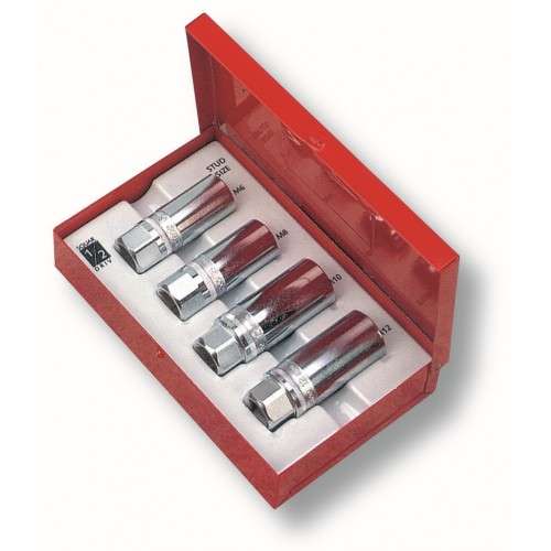 JUEGO DE EXTRACTORES DE ESPÁRRAGOS FRANKLIN T51310