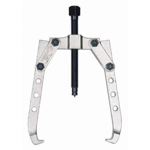 EXTRACTOR FORZA SERIE 7300L MECÁNICO DE 2 PATAS LARGAS