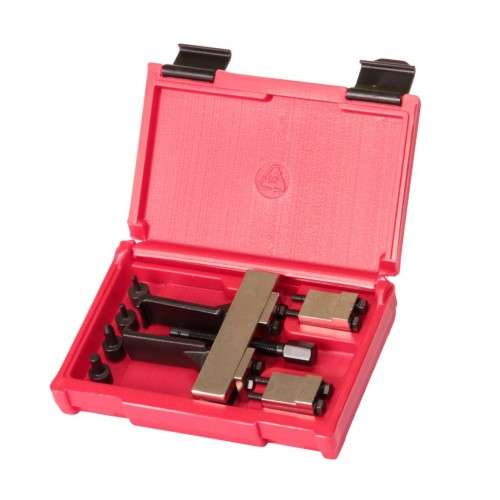 EXTRACTOR DE RODAMIENTOS DE ALTERNADOR FORZA EN ESTUCHE