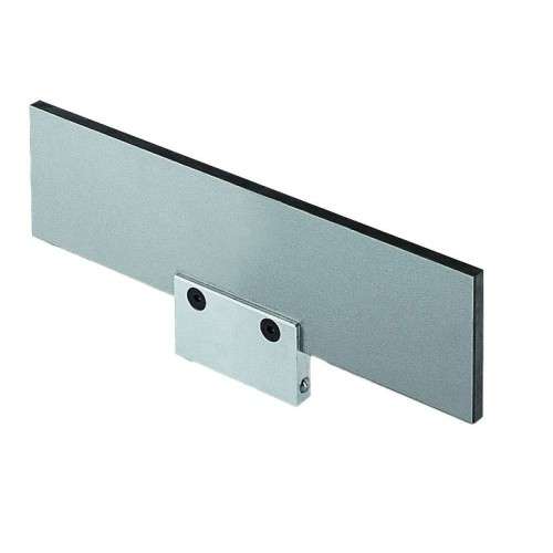 PARALELAS CON SOPORTE DE AMARRE RÁPIDO FORZA