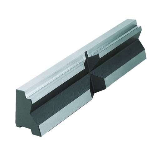 BOCAS PRISMÁTICAS CON ESCALÓN FORZA PARA MORDAZA