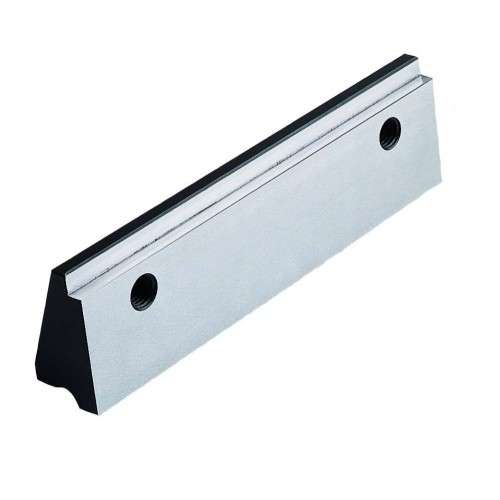 BOCAS LISAS CON ESCALÓN FORZA PARA MORDAZA