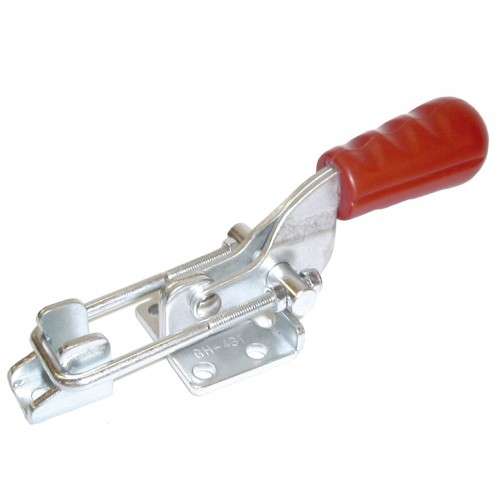 GRAPA RAPIDA GANCHO PIHER