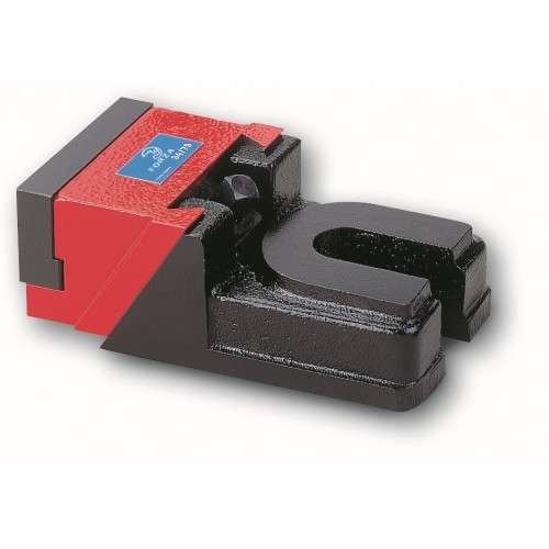 MORDAZA ESTÁNDAR FORZA SERIE 34