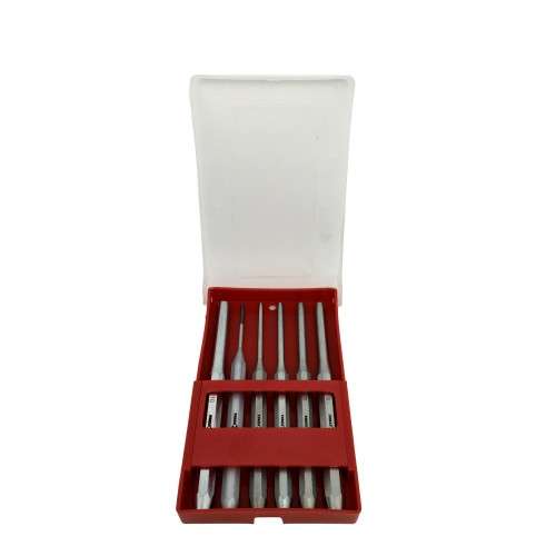 CAJA DE BOTADORES FORZA