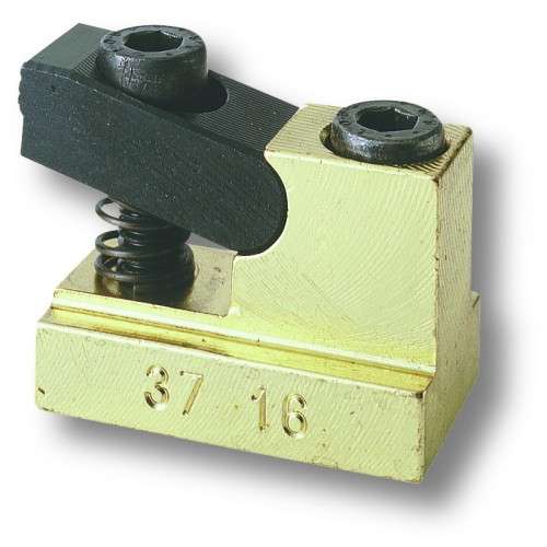 MORDAZA DE CANAL FORZA SERIE 37