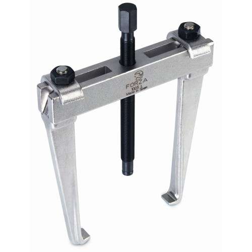 EXTRACTOR FORZA SERIE 1000HX DE 2 PATAS CON HUSILLO HEXAGONAL