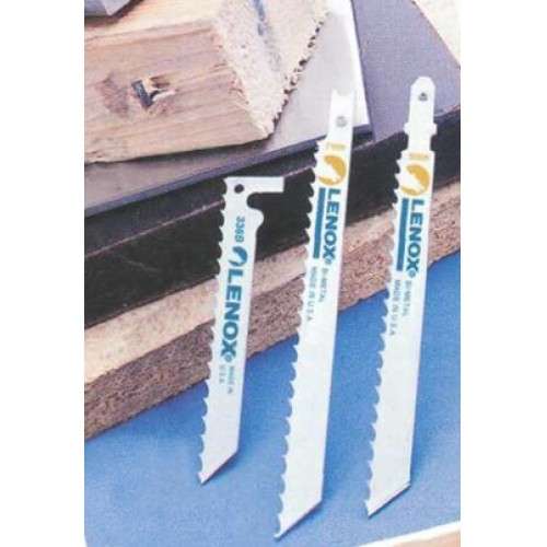 HOJAS DE CALAR LENOX CON AMARRE UNIVERSAL