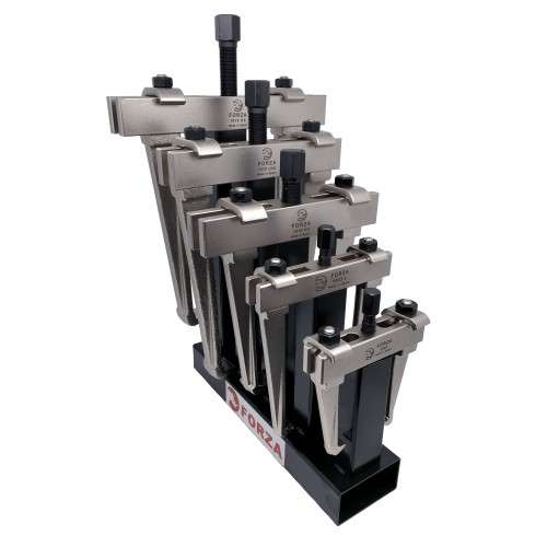 EXPOSITOR FORZA SERIE 1000HX