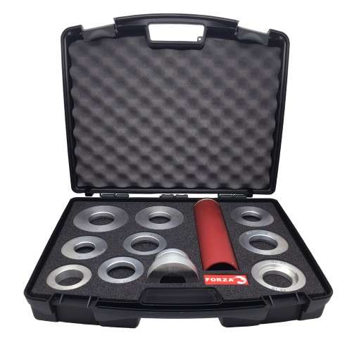 JUEGO MONTADOR DE RODAMIENTOS FORZA SERIE 4903