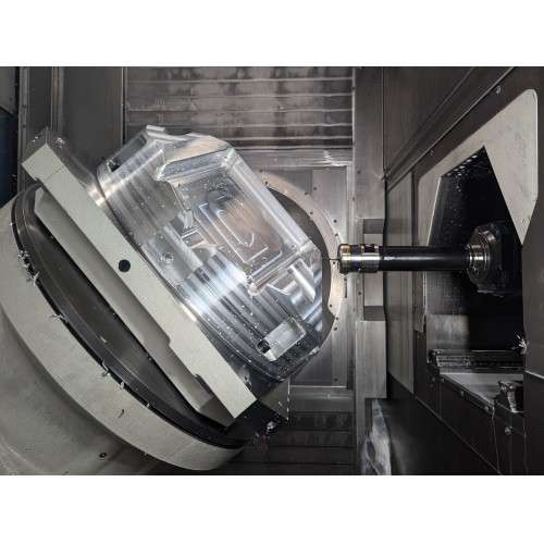 PIRÁMIDE PARA MONTAR 4 PUNTOS CERO