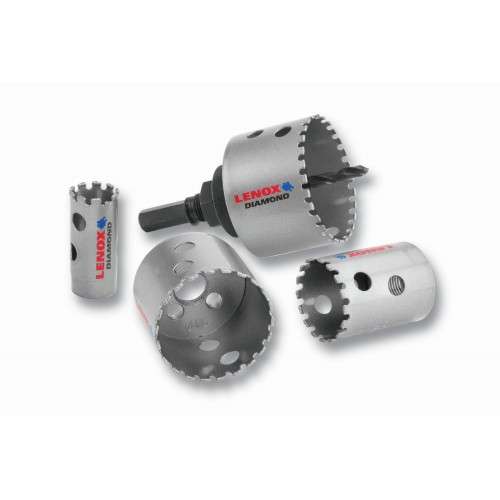 CORONAS DE DIAMANTE LENOX