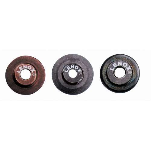 CUCHILLAS CORTATUBOS LENOX