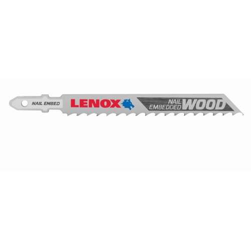 HOJAS DE CALAR LENOX DE USO GENERAL
