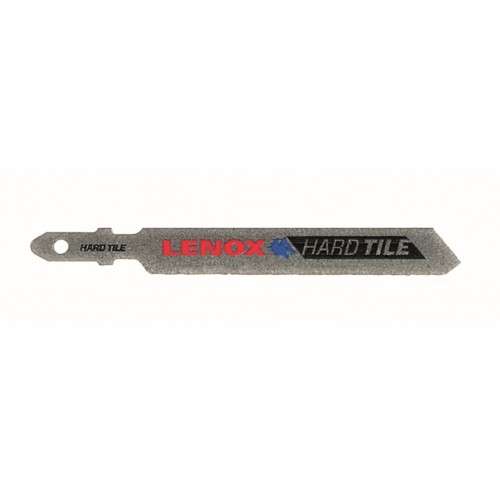 HOJAS DE CALAR LENOX CON FILO DE DIAMANTE