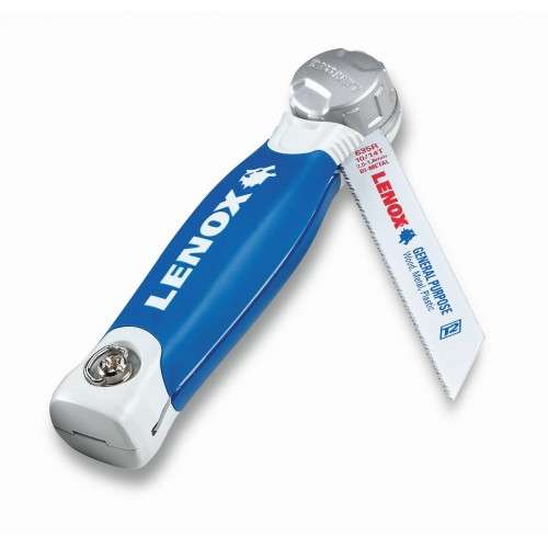 SIERRA PLEGABLE LENOX TRI-FOLD