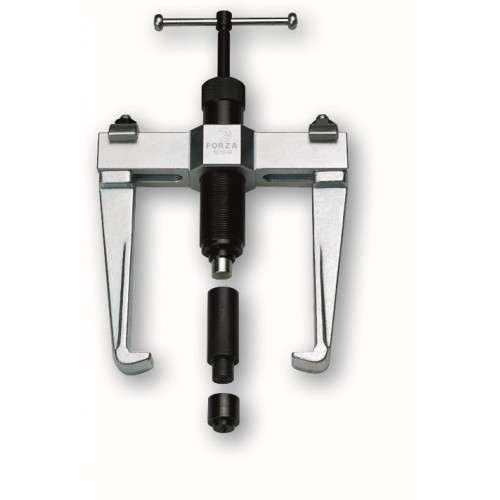 EXTRACTOR HIDRÁULICO FORZA CON HUSILLO COMPACTO SERIE 1010H