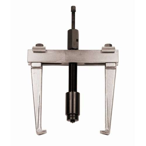 EXTRACTOR HIDRÁULICO FORZA CON HUSILLO COMPACTO SERIE 1016H