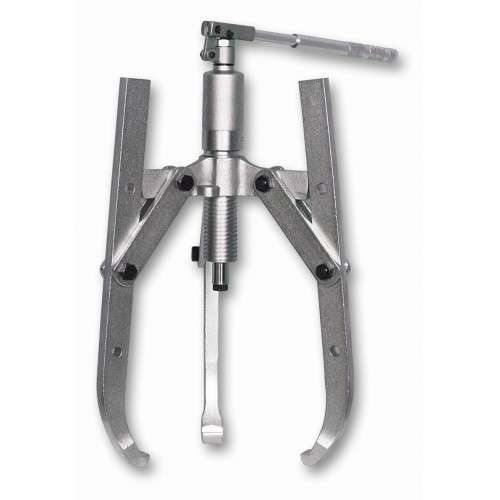 EXTRACTOR HIDRÁULICO FORZA CON BOMBA Y CILINDRO SERIE 1300CTH