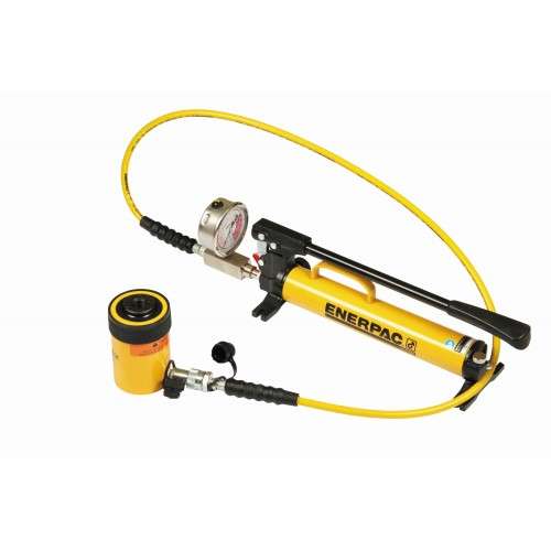 PARTES HIDRÁULICAS PARA EXTRACTORES ENERPAC SERIE 00900