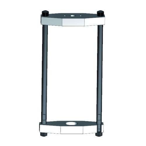 EXTRACTOR HIDRÁULICO FORZA DE BULONES Y EJES