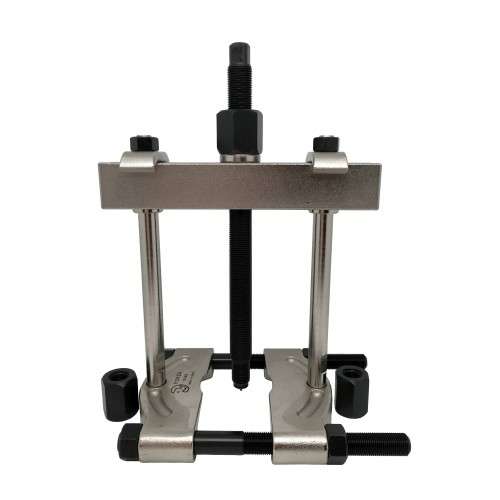 EXTRACTOR FORZA PUENTE Y GUILLOTINA SERIE 1100-1200