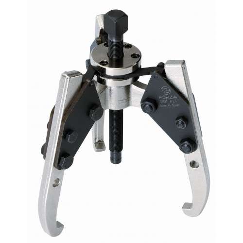 EXTRACTOR FORZA SERIE 1300ALT AUTOCENTRANTE DE 3 PATAS