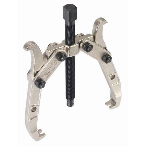 EXTRACTOR REVERSIBLE FORZA SERIE 1400L DE 2 PATAS LARGAS