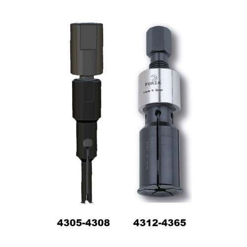 EXTRACTOR DE PINZA INTERIOR FORZA SERIE 4300