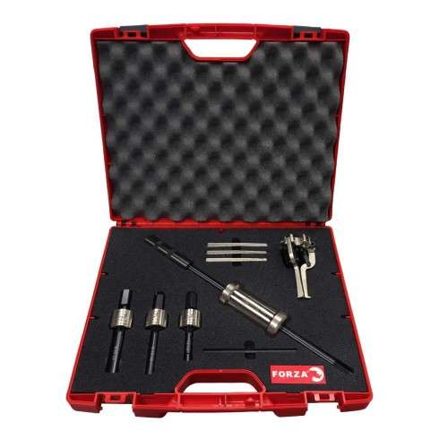 JUEGO DE EXTRACTORES INTERIORES Y EXTERIORES FORZA SERIE 4720