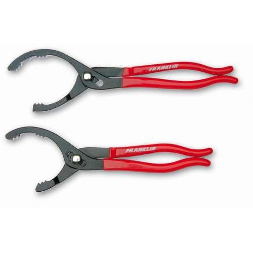 ALICATE FRANKLIN PARA FILTROS DE ACEITE