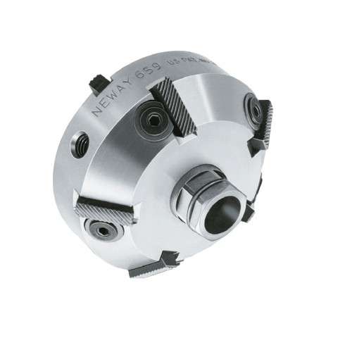 FRESAS NEWAY PARA RECTIFICAR ASIENTOS DE VÁLVULAS