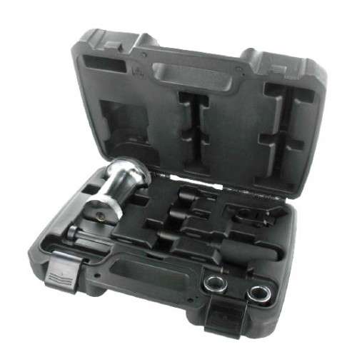 EXTRACTOR UNIVERSAL DE INYECTORES FORZA CON BARRA DE IMPACTO