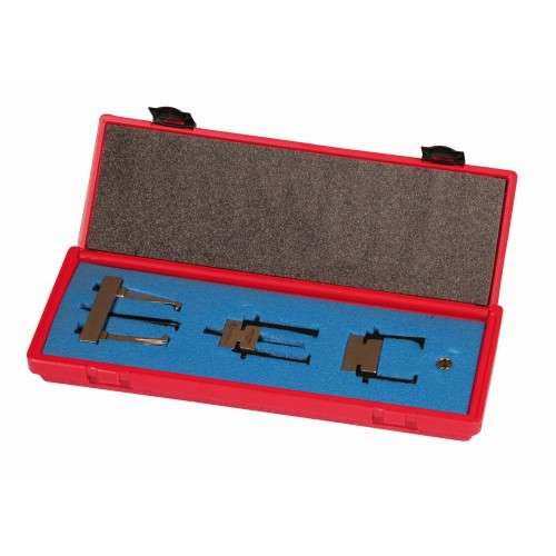 JUEGO FORZA DE EXTRACTORES DE LIMPIAPARABRISAS