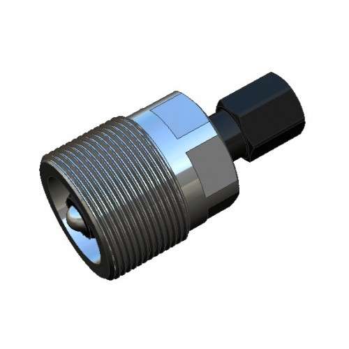 EXTRACTOR DE BOMBA DE INYECCION FORZA