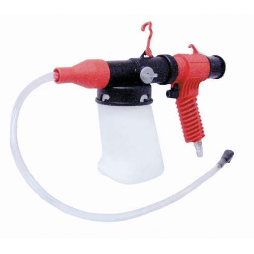 SANGRADOR DE FRENOS FORZA  DE MEDIO LITRO