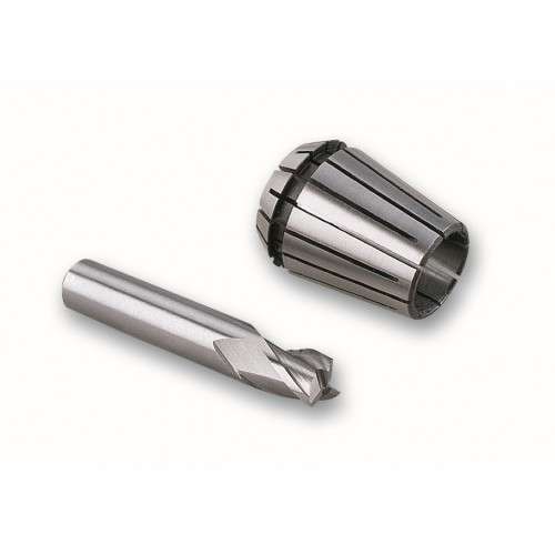 PINZAS FORZA CABEZAL DE FRESADO