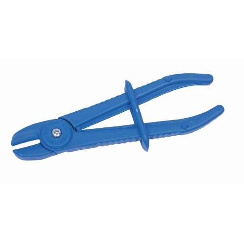 BRIDA SYKES PICKAVANT DE CIERRE DE TUBOS