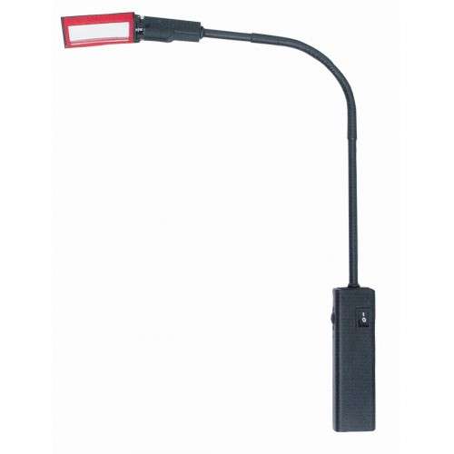 ESPEJO DE INSPECCIÓN ILUMINADO FORZA