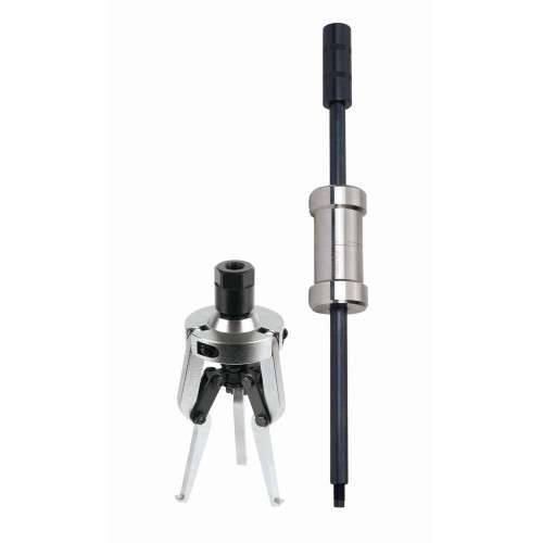 EXTRACTOR DE INTERIOR Y EXTERIOR FORZA SERIE 4704 CON BARRA DE IMPACTO