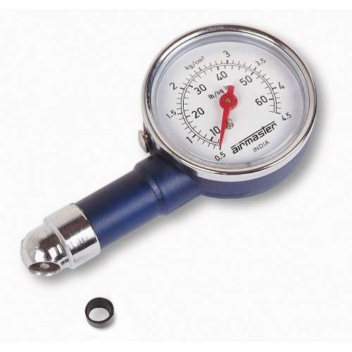 COMPROBADOR FORZA DE PRESIÓN DE NEUMÁTICOS