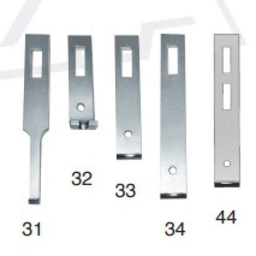 PATA MÚLTIPLE SERIE 1800-1800T-1800C