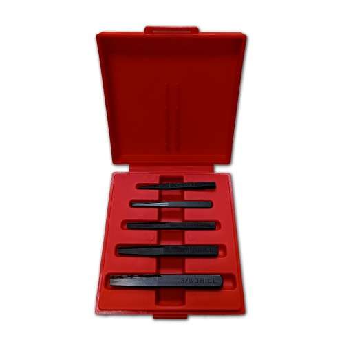 JUEGO DE EXTRACTOR DE ESPARRAGOS FORZA DE 5 A 19 5135