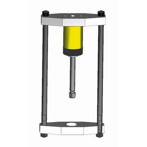 EXTRACTOR COMPLETO FORZA DE BULONES Y EJES