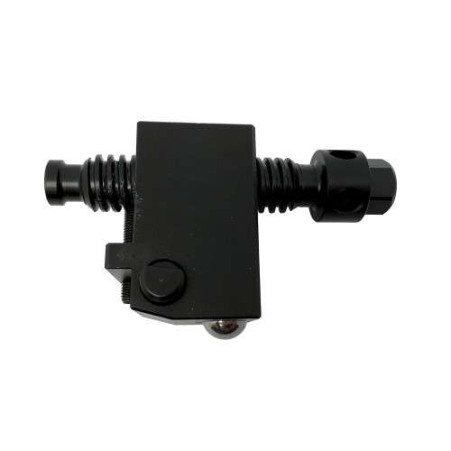 TACO HUSILLO MECÁNICO COMPLETO VERTICAL FORZA